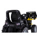 Traktors ar pedāļiem rollyFarmtrac Premium II DF 8280 TTV Warrior ar noņemamo kausu (3 - 8 gadiem) Vācija 730148